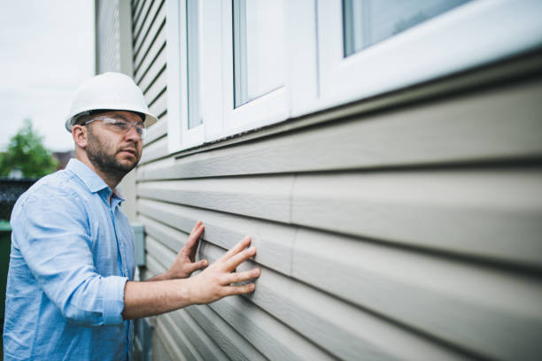 Best Siding Removal and Disposal  in Manhasset Hills, NY